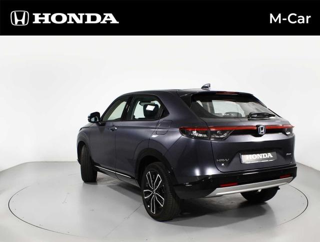 Honda Hr-v 1.5 i-MMD Advance