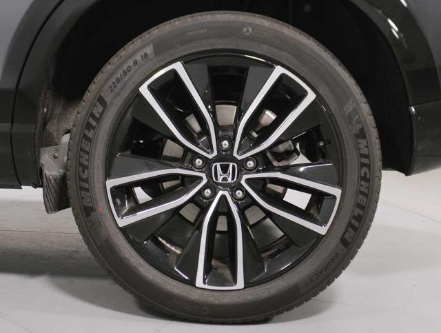 Honda Hr-v 1.5 i-MMD Advance