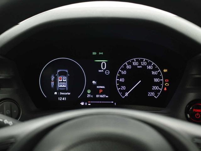 Honda Hr-v 1.5 i-MMD Advance