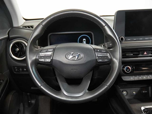 Hyundai Kona Hev 1.6 GDI DT Maxx