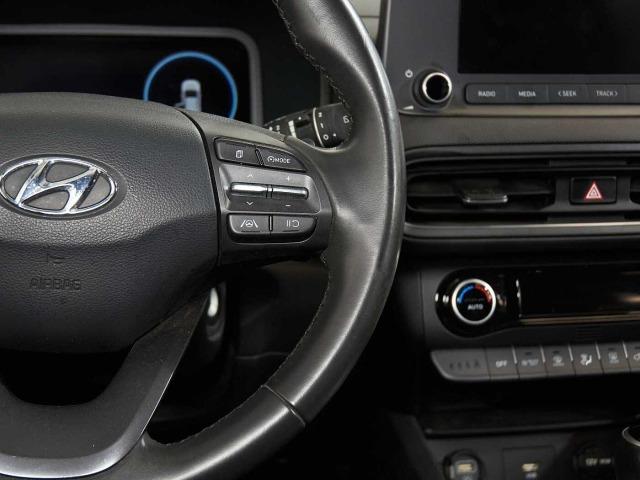 Hyundai Kona Hev 1.6 GDI DT Maxx