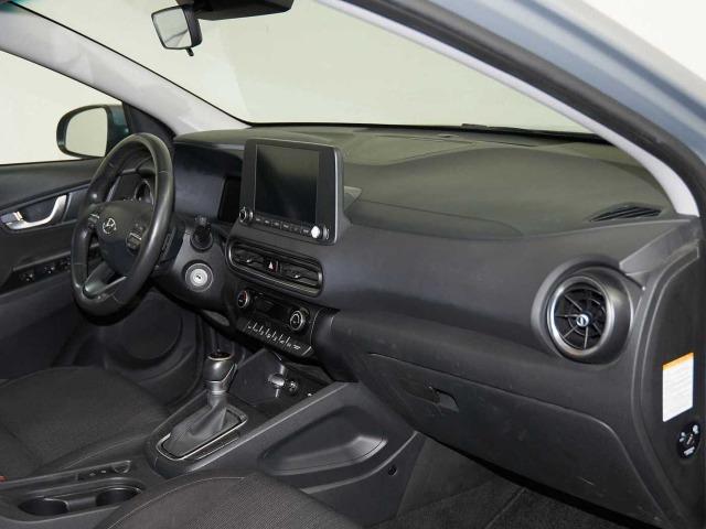 Hyundai Kona Hev 1.6 GDI DT Maxx