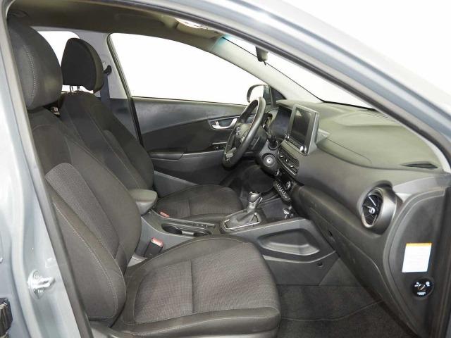 Hyundai Kona Hev 1.6 GDI DT Maxx