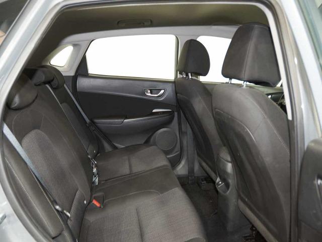 Hyundai Kona Hev 1.6 GDI DT Maxx