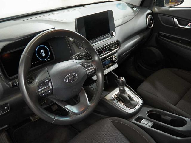Hyundai Kona Hev 1.6 GDI DT Maxx