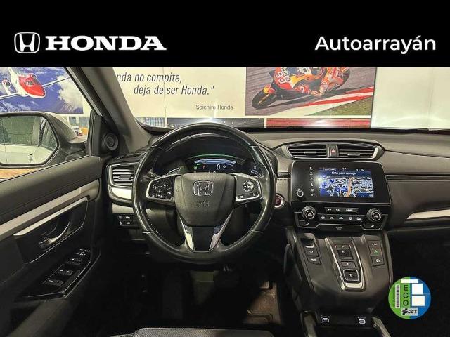 Honda Cr-v ELEGANCE