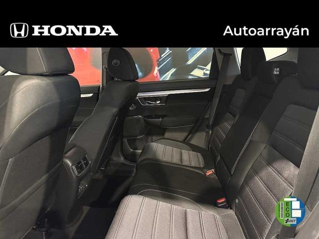 Honda Cr-v ELEGANCE