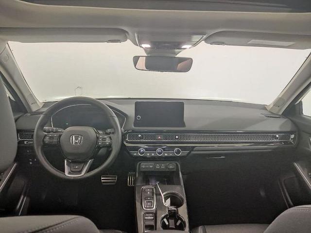 Honda Civic E:hev 2.0 i-MMD CVT Advance