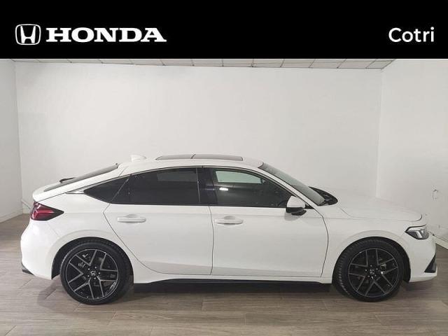 Honda Civic E:hev 2.0 i-MMD CVT Advance