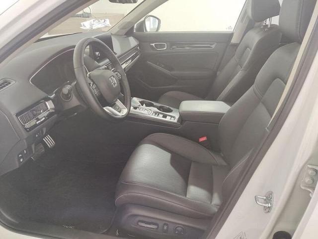 Honda Civic E:hev 2.0 i-MMD CVT Advance