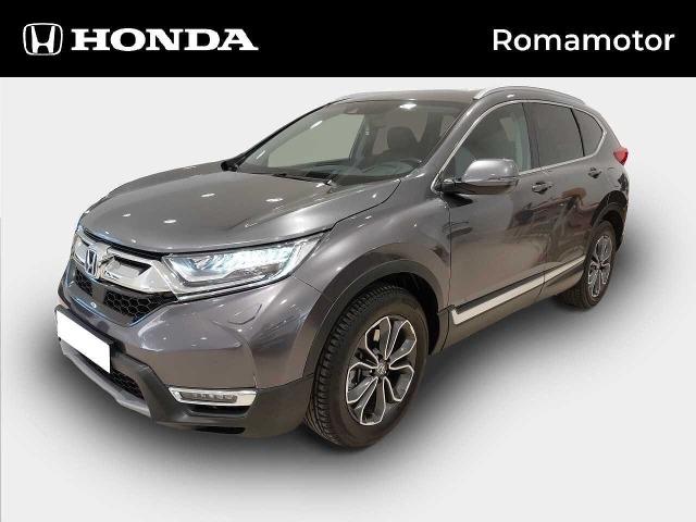Honda Cr-v ELEGANCE