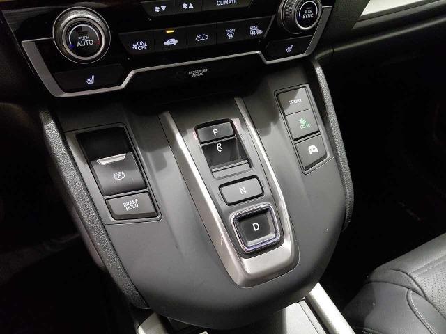 Honda Cr-v ELEGANCE