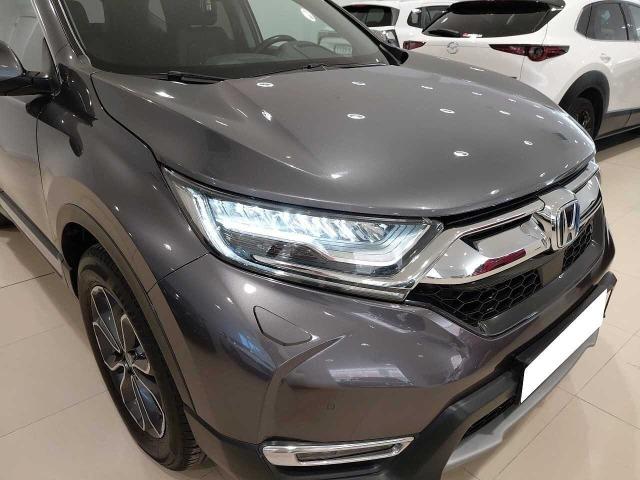 Honda Cr-v ELEGANCE
