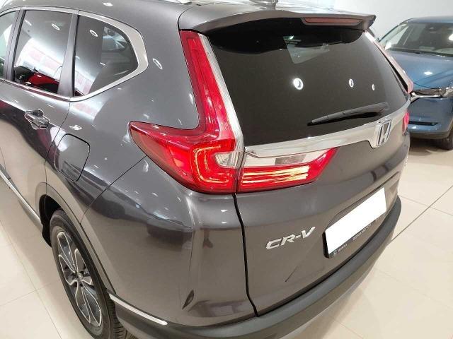 Honda Cr-v ELEGANCE
