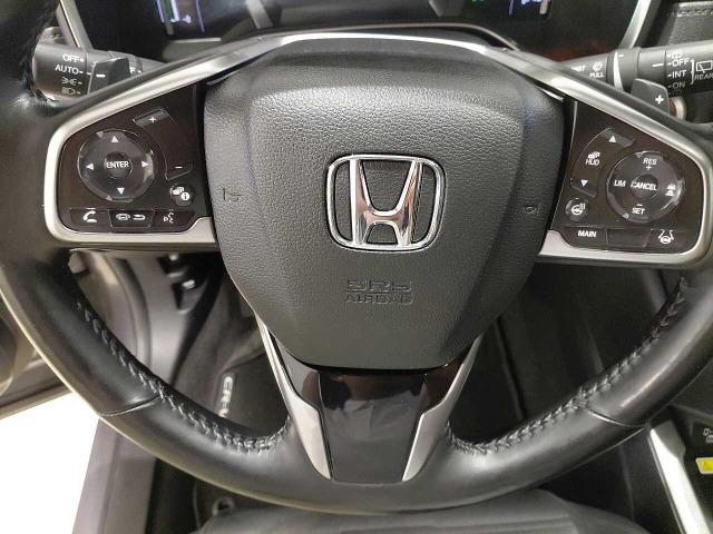 Honda Cr-v ELEGANCE