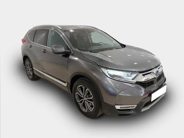 Honda Cr-v ELEGANCE