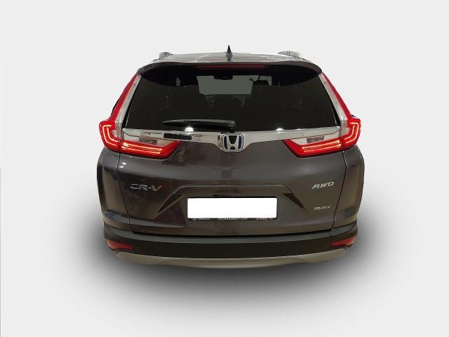 Honda Cr-v ELEGANCE