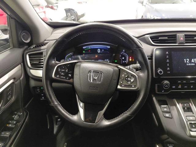 Honda Cr-v ELEGANCE