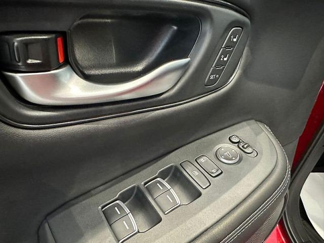 Honda Zr-v 2.0 i-MMD 4x2 CVT Advance