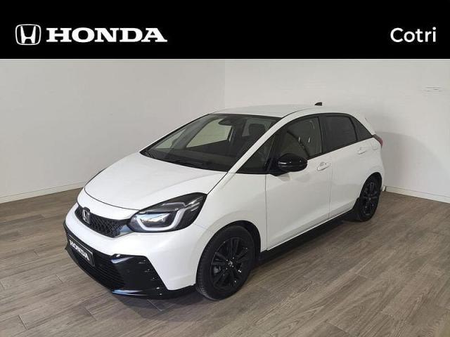 Honda Jazz Hybrid 1.5 i-MMD SPORT