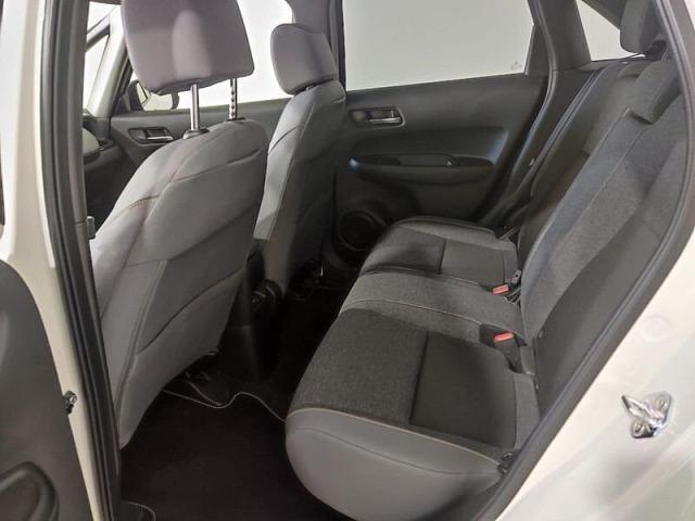 Honda Jazz Hybrid 1.5 i-MMD SPORT
