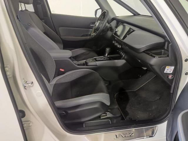 Honda Jazz Hybrid 1.5 i-MMD SPORT