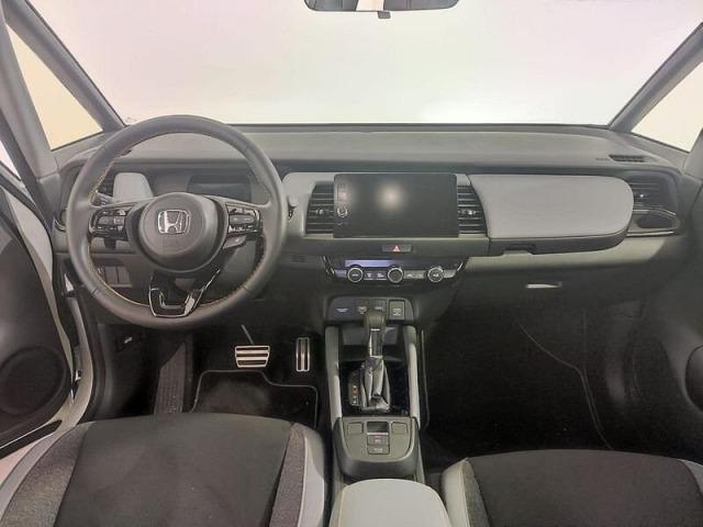 Honda Jazz Hybrid 1.5 i-MMD SPORT