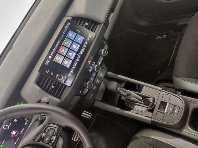 Honda Jazz Hybrid 1.5 i-MMD SPORT