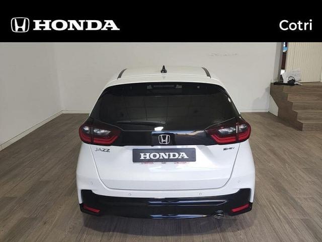 Honda Jazz Hybrid 1.5 i-MMD SPORT