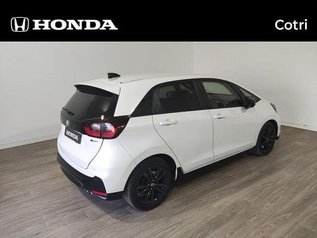 Honda Jazz Hybrid 1.5 i-MMD SPORT