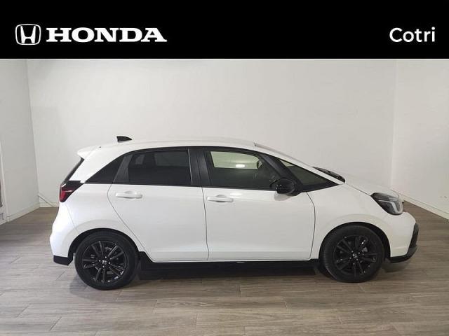 Honda Jazz Hybrid 1.5 i-MMD SPORT