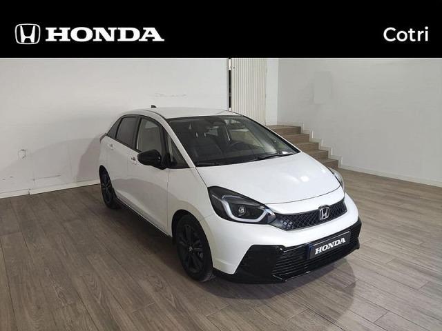 Honda Jazz Hybrid 1.5 i-MMD SPORT