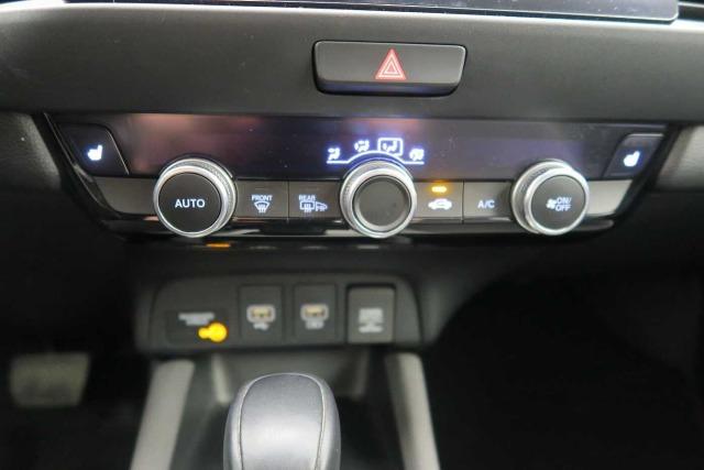 Honda Jazz HYBRID 2022 1.5I-MMD CROSSTAR EXECUTIVE