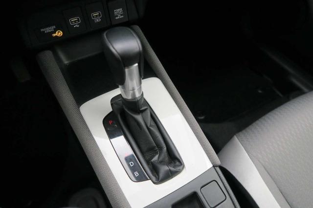 Honda Jazz HYBRID 2022 1.5I-MMD CROSSTAR EXECUTIVE