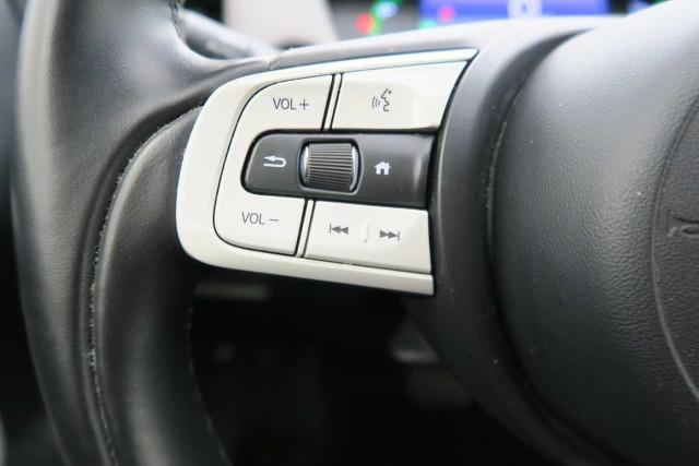 Honda Jazz HYBRID 2022 1.5I-MMD CROSSTAR EXECUTIVE