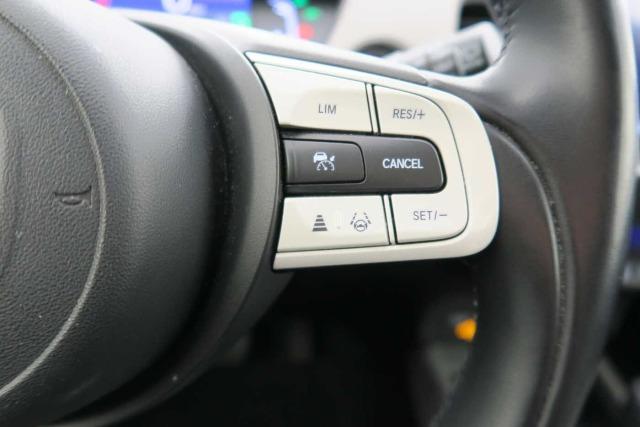 Honda Jazz HYBRID 2022 1.5I-MMD CROSSTAR EXECUTIVE