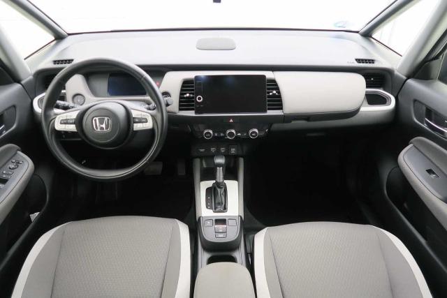 Honda Jazz HYBRID 2022 1.5I-MMD CROSSTAR EXECUTIVE