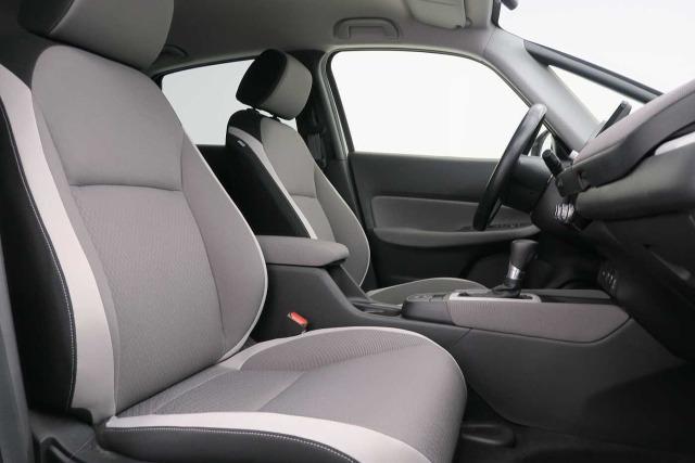 Honda Jazz HYBRID 2022 1.5I-MMD CROSSTAR EXECUTIVE