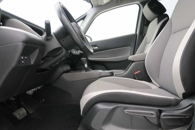 Honda Jazz HYBRID 2022 1.5I-MMD CROSSTAR EXECUTIVE