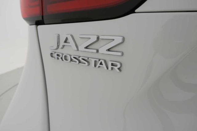 Honda Jazz HYBRID 2022 1.5I-MMD CROSSTAR EXECUTIVE