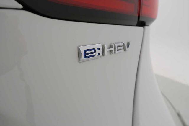 Honda Jazz HYBRID 2022 1.5I-MMD CROSSTAR EXECUTIVE