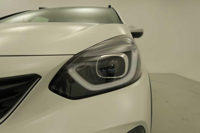 Honda Jazz HYBRID 2022 1.5I-MMD CROSSTAR EXECUTIVE