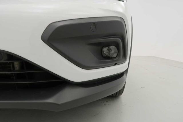 Honda Jazz HYBRID 2022 1.5I-MMD CROSSTAR EXECUTIVE