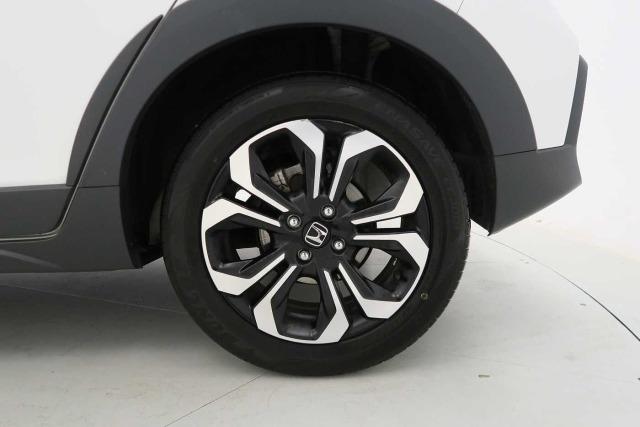 Honda Jazz HYBRID 2022 1.5I-MMD CROSSTAR EXECUTIVE