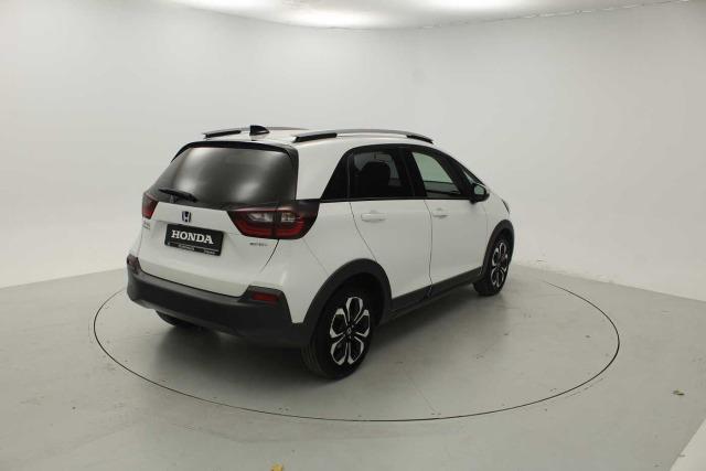 Honda Jazz HYBRID 2022 1.5I-MMD CROSSTAR EXECUTIVE