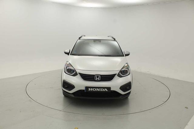 Honda Jazz HYBRID 2022 1.5I-MMD CROSSTAR EXECUTIVE
