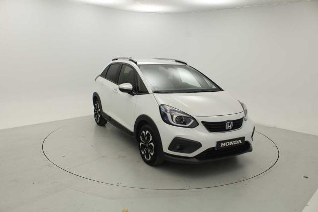 Honda Jazz HYBRID 2022 1.5I-MMD CROSSTAR EXECUTIVE