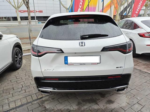 Honda Zr-v 2.0 i-MMD Advance 4x2