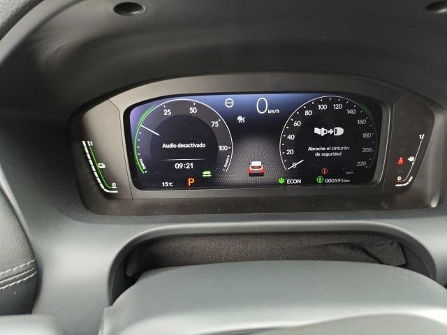 Honda Zr-v 2.0 i-MMD Advance 4x2