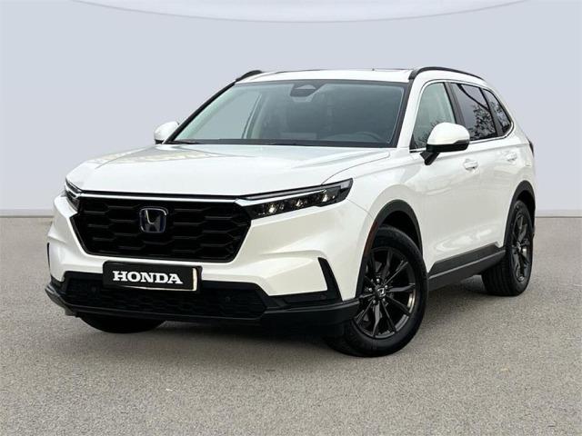Honda Cr-v 2.0 i-MMD HEV 4X2 Elegance
